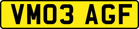 VM03AGF