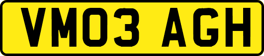 VM03AGH