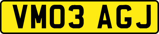 VM03AGJ