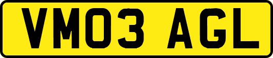 VM03AGL