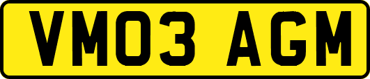 VM03AGM