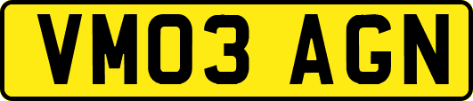 VM03AGN