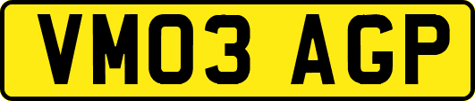 VM03AGP