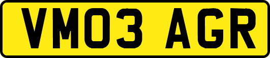 VM03AGR