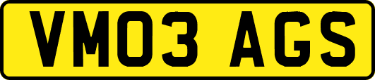 VM03AGS