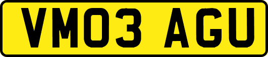 VM03AGU
