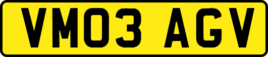 VM03AGV