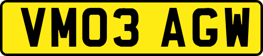VM03AGW