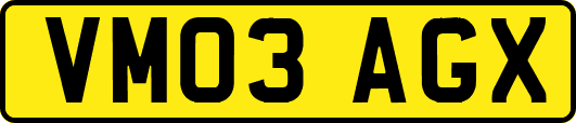 VM03AGX