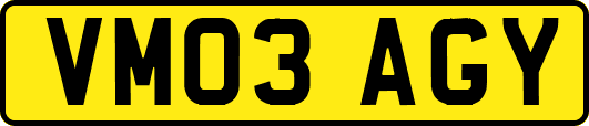 VM03AGY