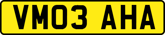 VM03AHA