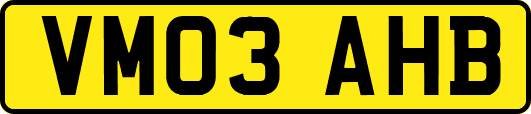 VM03AHB