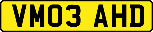 VM03AHD