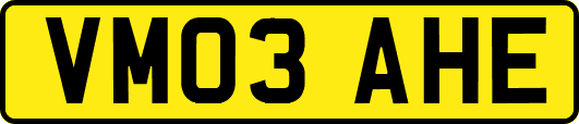 VM03AHE