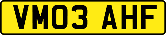 VM03AHF