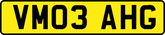 VM03AHG