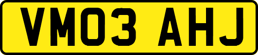 VM03AHJ
