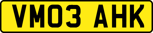 VM03AHK