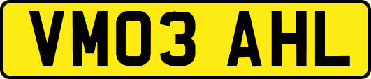 VM03AHL