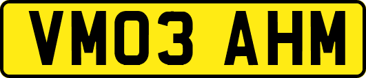 VM03AHM