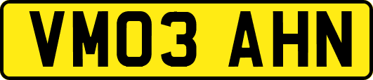 VM03AHN