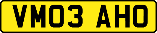 VM03AHO