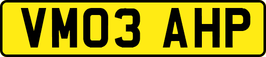 VM03AHP