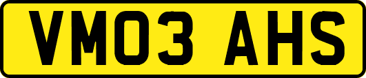 VM03AHS