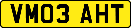 VM03AHT
