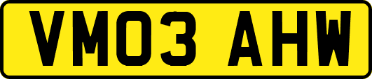 VM03AHW