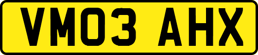 VM03AHX
