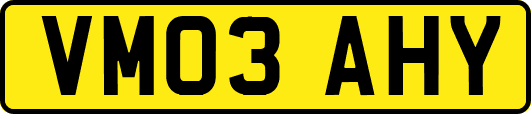 VM03AHY