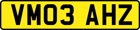 VM03AHZ
