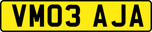 VM03AJA