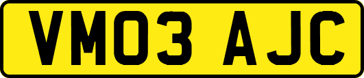 VM03AJC