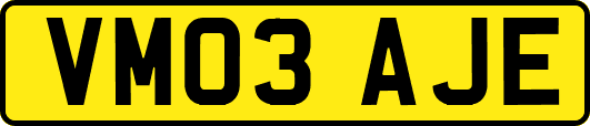 VM03AJE
