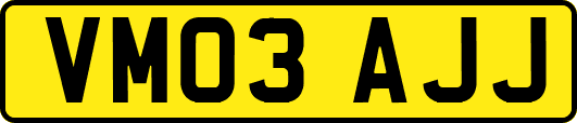 VM03AJJ