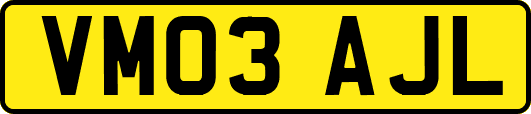 VM03AJL