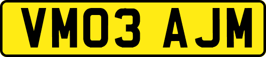 VM03AJM