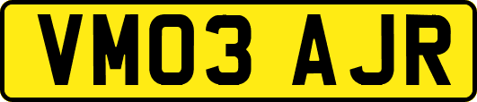 VM03AJR