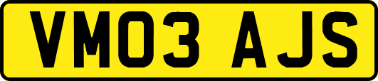 VM03AJS