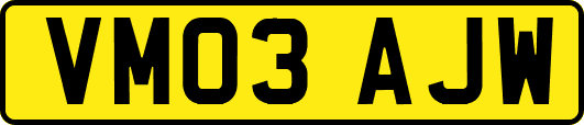VM03AJW