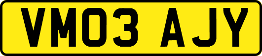 VM03AJY