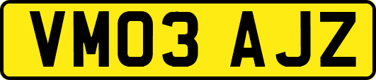 VM03AJZ