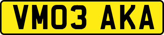 VM03AKA