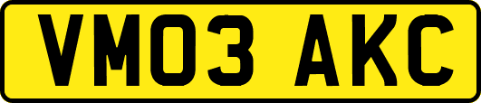 VM03AKC