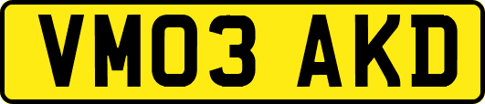 VM03AKD