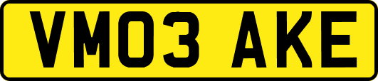 VM03AKE