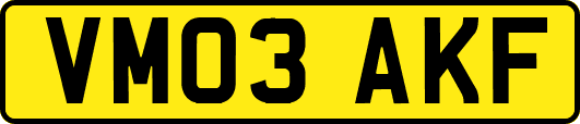 VM03AKF