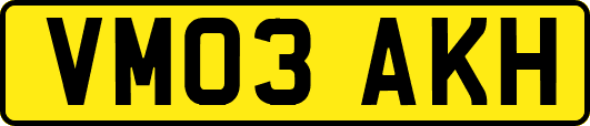 VM03AKH